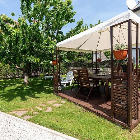 Apartments Fratta Frata Экстерьер фото