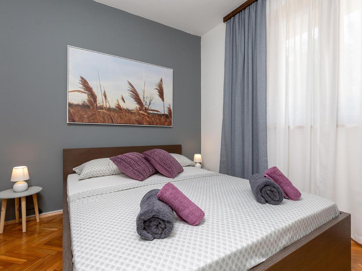 Apartments Fratta Frata Экстерьер фото