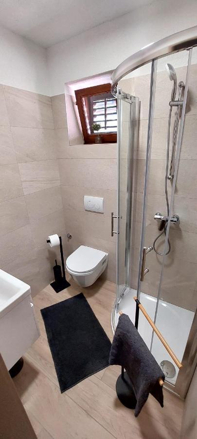Apartments Fratta Frata Экстерьер фото